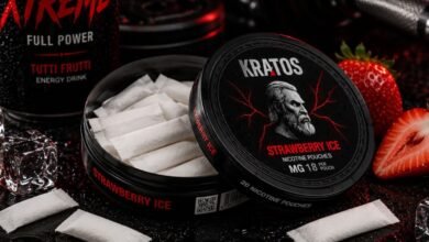 قوة الأداء بطعم الابتكار.. كل ما تريد معرفته عن منتجات كراتوس KRATOS الجديدة لعام 2026