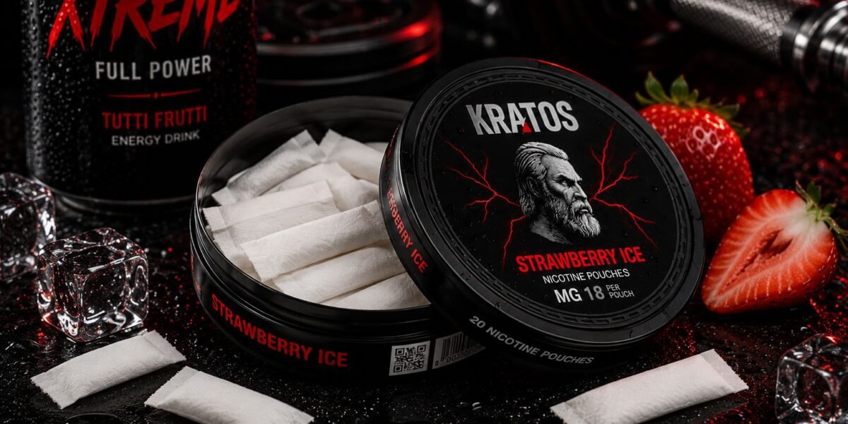 قوة الأداء بطعم الابتكار.. كل ما تريد معرفته عن منتجات كراتوس KRATOS الجديدة لعام 2026