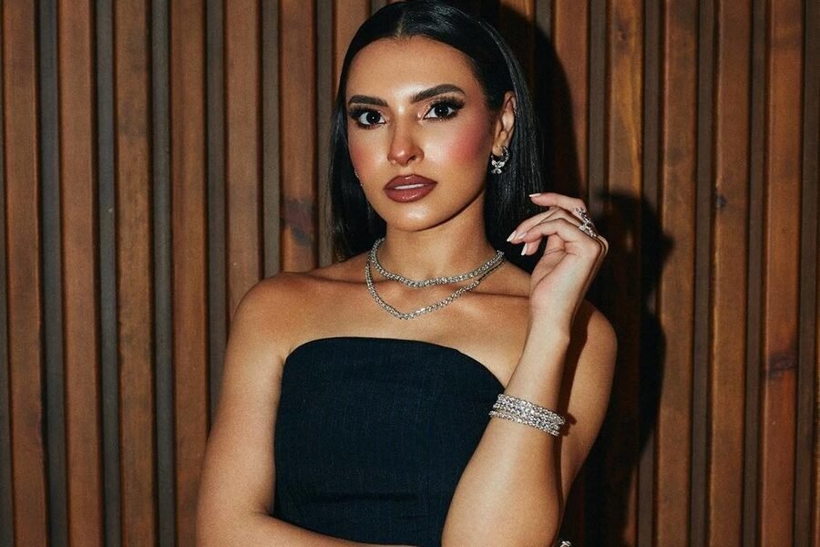 صورة مميزة: كارمن سليمان تتعاون لأول مرة مع عمرو مصطفى