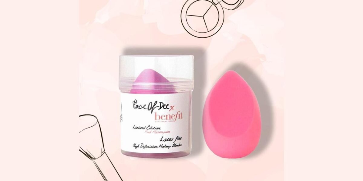 صورة مميزة: لدعم المرأة شركة Benefit العالمية تتعاون مع Face of Dee لإبتكار منتج جديد