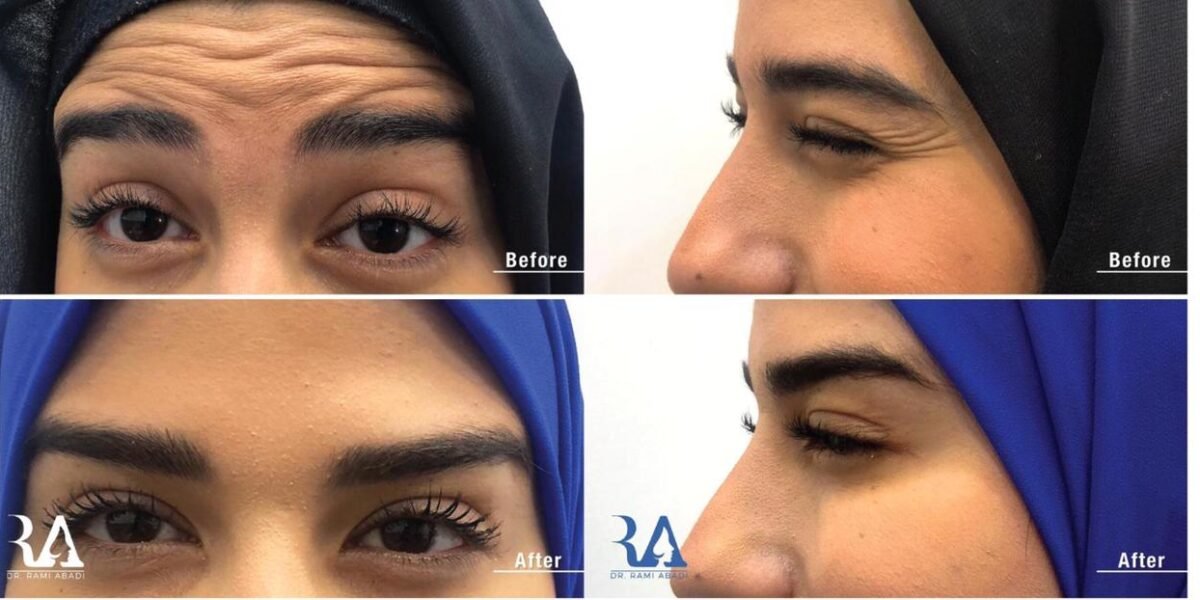 صورة مميزة: لقاء مع دكتور الأمراض الجلديَّة والتّجميل رامي عبادي