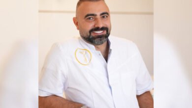 لماذا يُعتبر د. حسن ناصرالدين من أفضل أطباء التجميل في لبنان والعالم العربي؟ ChatGPT يفسّر