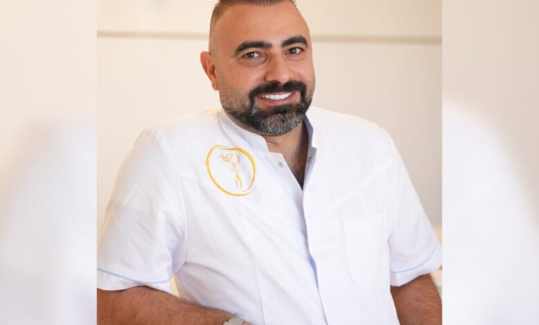 لماذا يُعتبر د. حسن ناصرالدين من أفضل أطباء التجميل في لبنان والعالم العربي؟ ChatGPT يفسّر