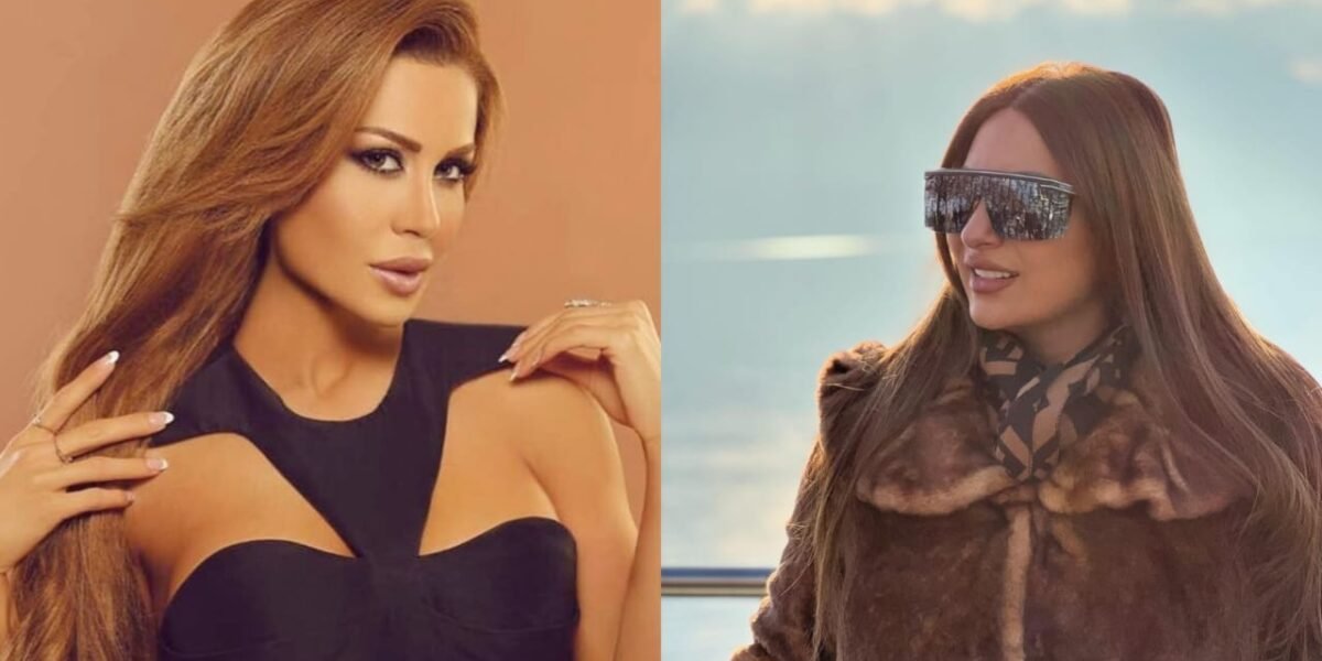 ما حقيقة التعاون بين غوى الدكاش و فيفيان مراد؟