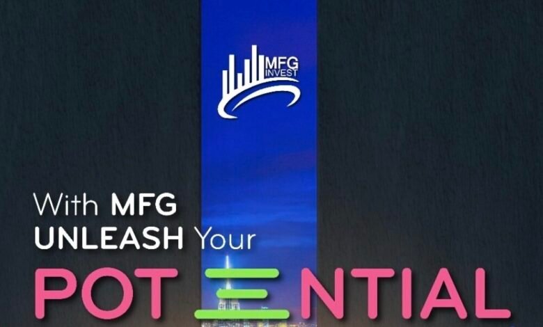 ما هي شركة MFG invest؟ معلومات رسمية وتوضيح شامل