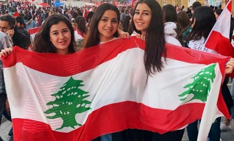 مبادرة للمواطن دون طائفية تلاحق حملة baroodiesfoodies للمساعدات وهذا ما إكتشفناه