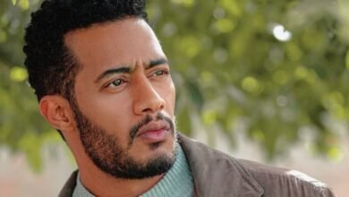 مثيرة لمحمد رمضان تثير جدلاً واسعاً على منصات التواصل الاجتماعي