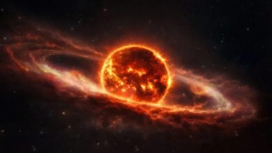 محطات الطقس الفضائية الفضائية يمكن أن تكشف ما الذي يجعل الكواكب صالحة للعيش
