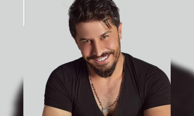 محمد الديراني يرد على حملات التشويه ضده الحقيقة ستظهر قريباً