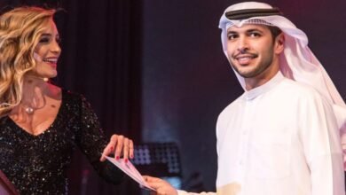محمد النعيمي الإستثمار في مجال واحد يقلل من فرص المستثمر في تفادي الخسائر