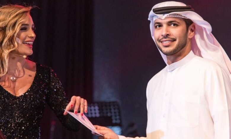 محمد النعيمي الإستثمار في مجال واحد يقلل من فرص المستثمر في تفادي الخسائر