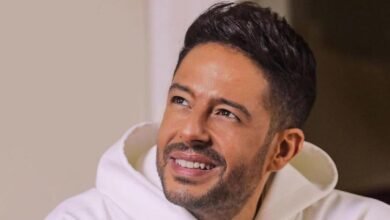 محمد حماقي يكشف تفاصيل حفله في قرطاج