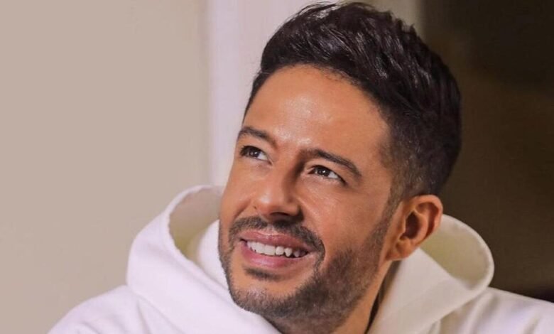 محمد حماقي يكشف تفاصيل حفله في قرطاج