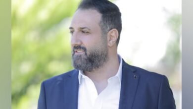 محمود عيد للموسيقى مكانة ة في حياة الإنسان
