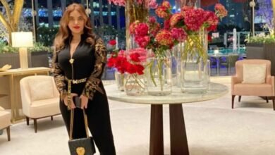مرام تسلط الضوء على مهنة الستايلست/Stylist