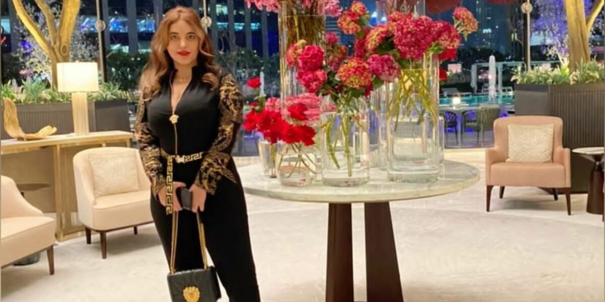 مرام تسلط الضوء على مهنة الستايلست/Stylist