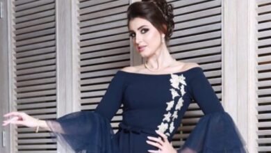 مصممة الأزياء Asma Fashion و مكانة ة في السوق الإماراتي