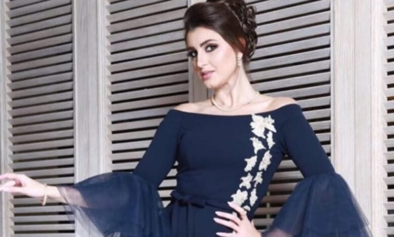 مصممة الأزياء Asma Fashion و مكانة ة في السوق الإماراتي