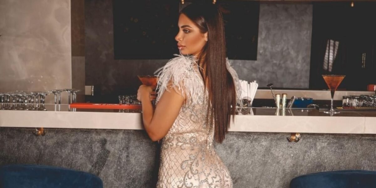 صورة مميزة: مصممة الأزياء لارا ابو خليل تفتتح دارها ال Maison Designers