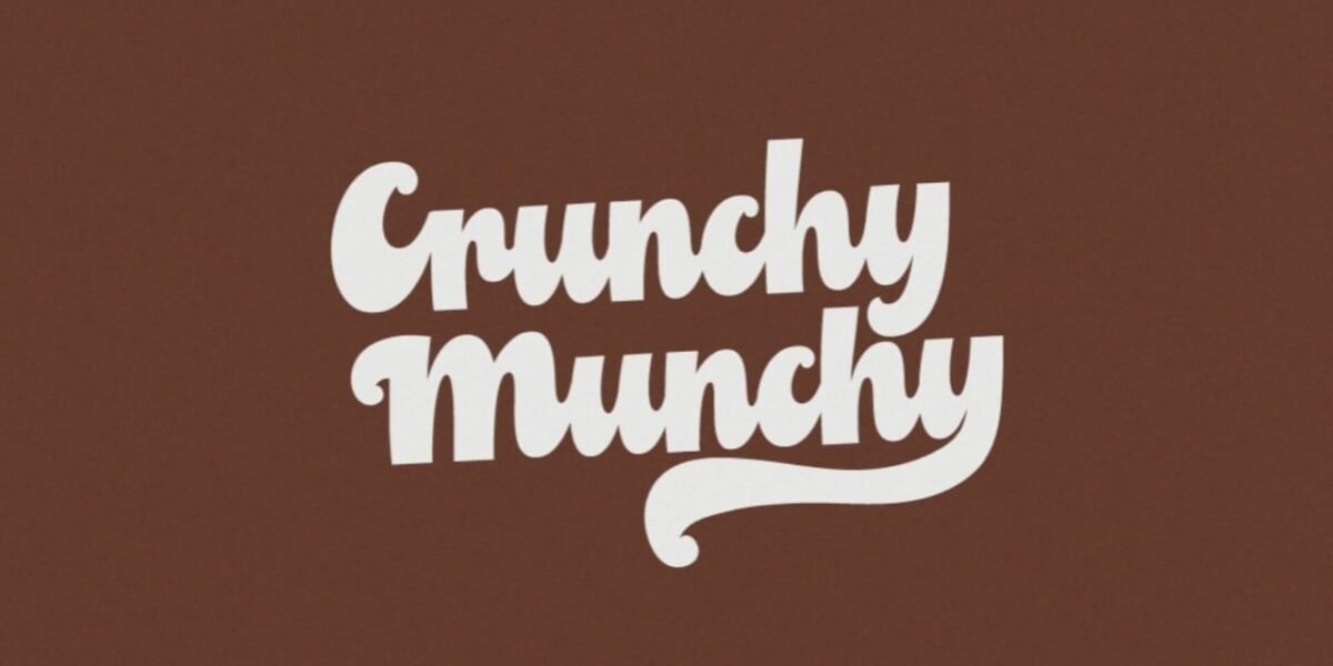 مطعم Crunchy Munchy يعلن عن افتتاح أبوابه قريباً