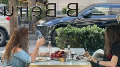 مطعم Thanna B Beirut يستقطب محبي الأطباق اللبنانية الأصيلة