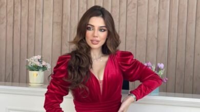 مع إنطلاق موسم الأعياد Asma Fashion توفر كافة التصاميم العصرية