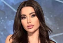 ملاك أيوب الوجه الإعلامي لشركة GMH لهذا الصيف