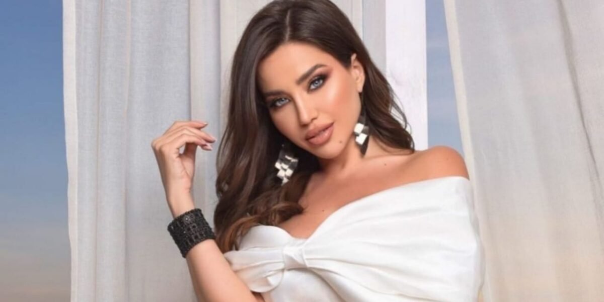 ملاك أيوب تبدأ الموسم الصيفي من الباب الكبير