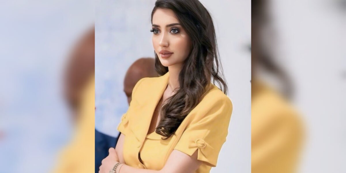 صورة مميزة: ملكة جمال العرب شروق شلواطي تستكشف البرلمان الأسترالي مع وزير النقل رحلة للتبادل الثقافي والتحفيزات التاريخية