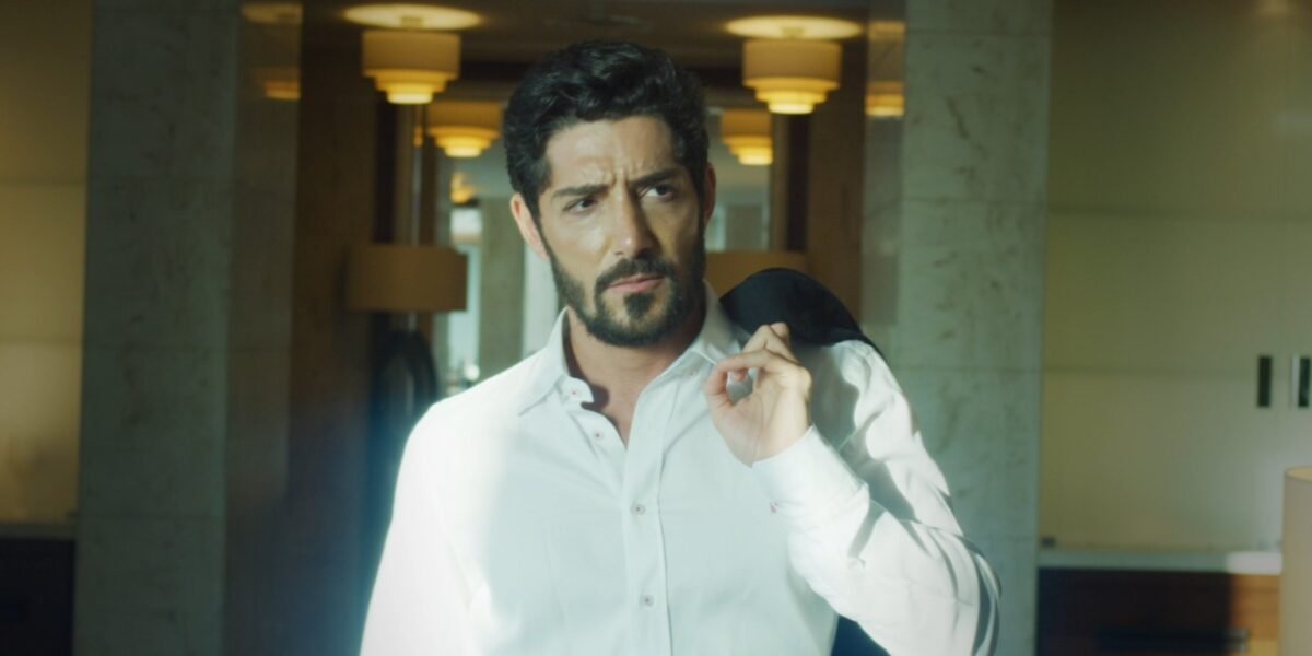 مليونية وسام هلال مع Shattered وعملين عربيين قريبا