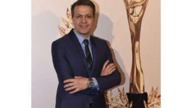 من هو الطبيب اللبناني Elie Fares؟