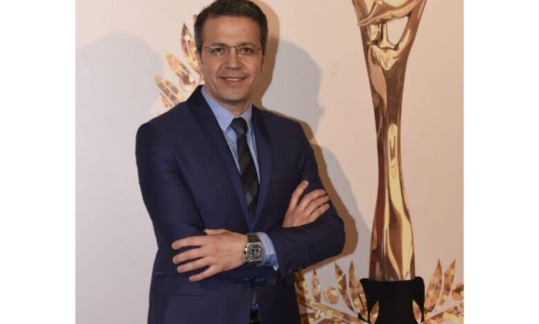 من هو الطبيب اللبناني Elie Fares؟