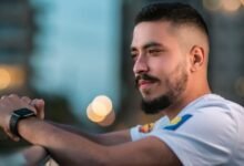 من هو المغني مهند زعيتر؟