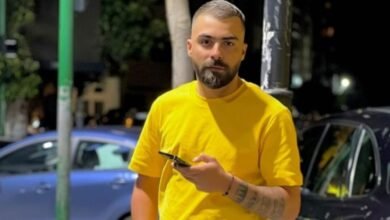 من هو خبير السوشيال ميديا طه الحج؟