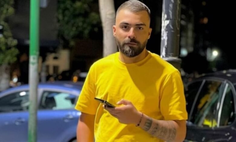من هو خبير السوشيال ميديا طه الحج؟