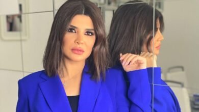 من هي الإعلامية Mariane Azzi ؟
