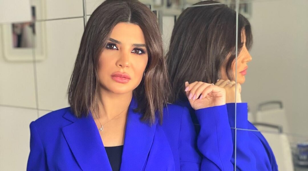 من هي الإعلامية Mariane Azzi ؟