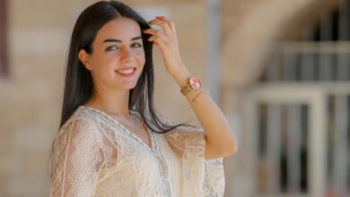 من هي المؤثرة صوفي عيسى ؟