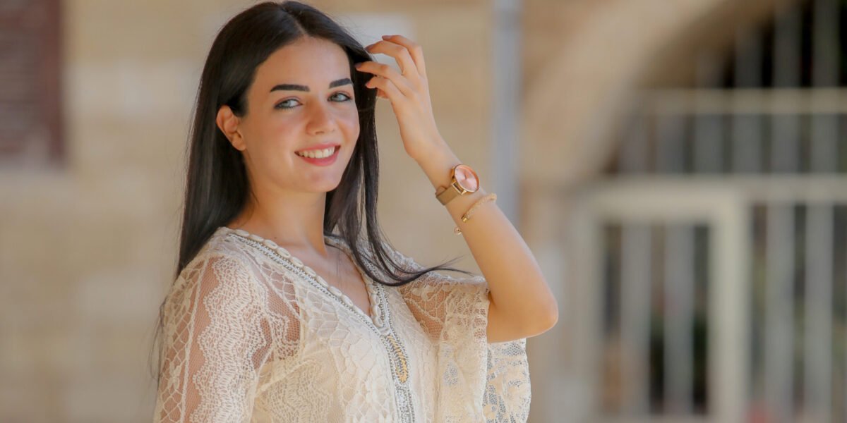من هي المؤثرة صوفي عيسى ؟