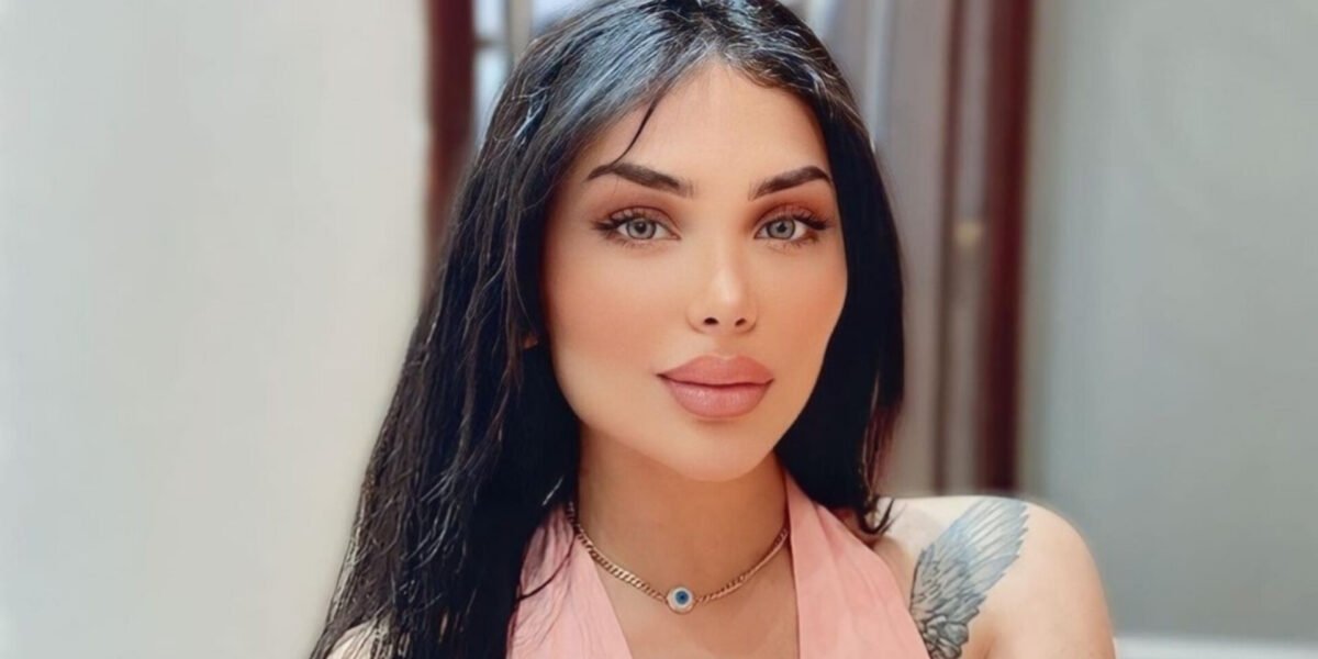صورة مميزة: من هي ساندرا عيد؟