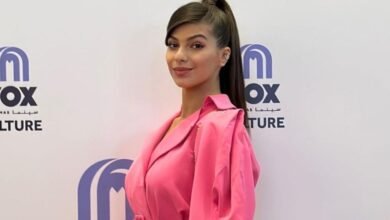 من هي صانعة المحتوى اللبنانية آية الحاج علي؟