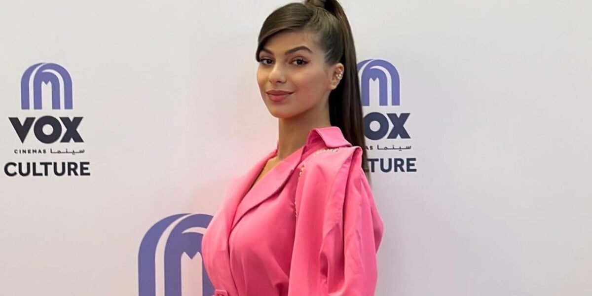 من هي صانعة المحتوى اللبنانية آية الحاج علي؟