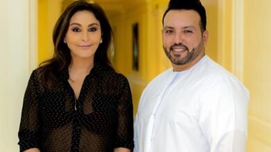 منذر درويش يبتكر في عالم الفن والإنتاج مع شركة جديدة