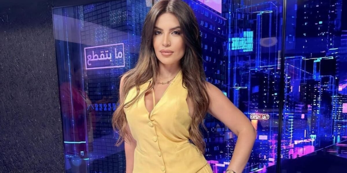 ميرا مخايل تحقق 20 مليون مشاهدة على تيك توك بأغنيتها الجديدة إيقاع مجنون