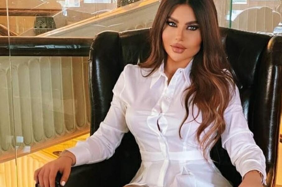 صورة مميزة: ناتالي حداد العمل يساعد المرأة في التعبير عن نفسها