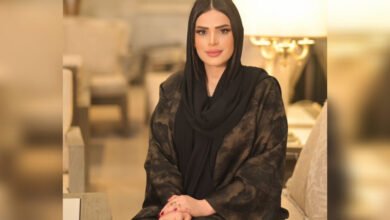ناديا كعوش تحصد شهادات فخر وتقدير في الإمارات وتواصل تألقها في عالم التسويق والضيافة