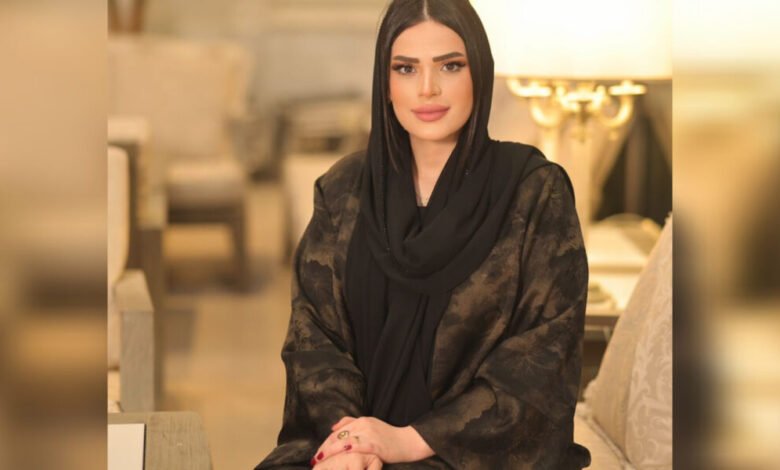 ناديا كعوش تحصد شهادات فخر وتقدير في الإمارات وتواصل تألقها في عالم التسويق والضيافة