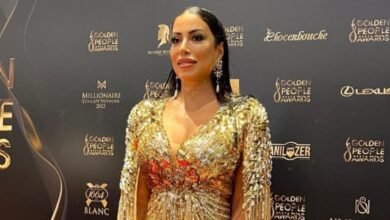 نورا الأكرمي/ Noura Akremi تعلن عن ظهورها في مسلسلات رمضان 2023