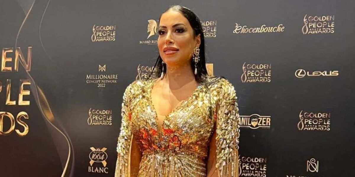 نورا الأكرمي/ Noura Akremi تعلن عن ظهورها في مسلسلات رمضان 2023