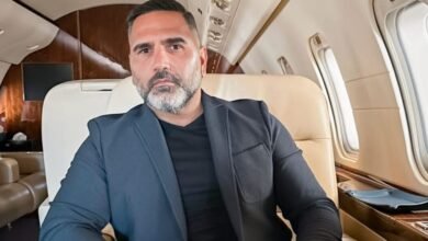 هادي عبد الهادي نحن ملتزمون بالاستثمار في أحدث التقنيات لتحسين خدمات Universal Jets